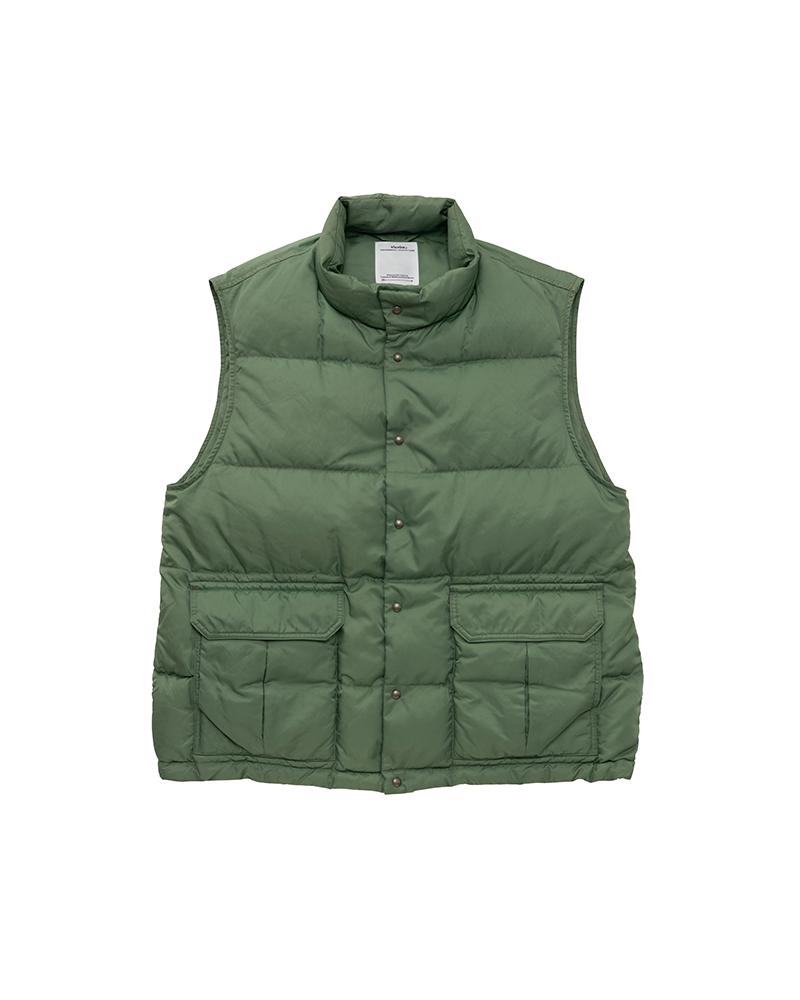 ULMER DOWN VEST